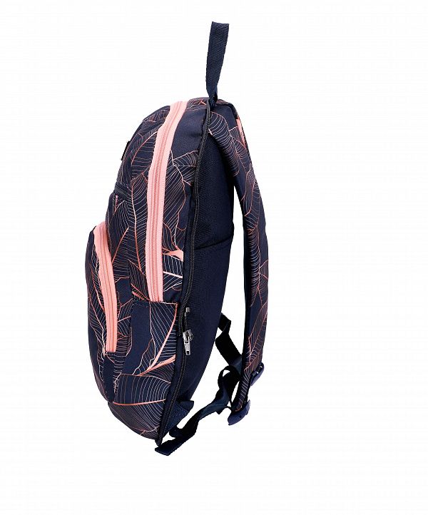 Šolski nahrbtnik Rucksack Only Doubler 2v1 Rosegold