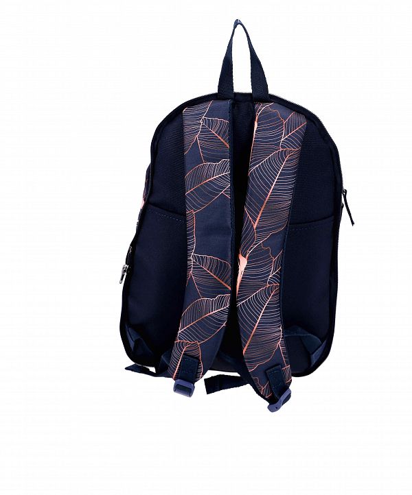 Šolski nahrbtnik Rucksack Only Doubler 2v1 Rosegold