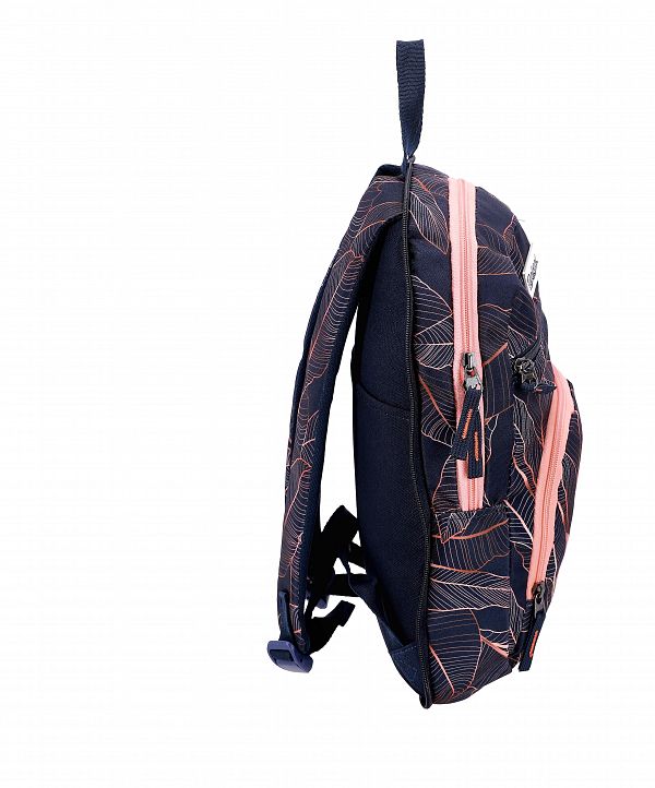 Šolski nahrbtnik Rucksack Only Doubler 2v1 Rosegold