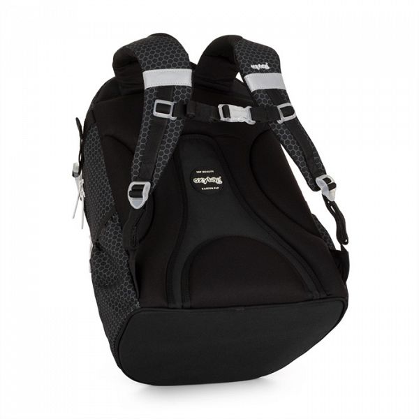 Šolski nahrbtnik Oxybag Ombre Black