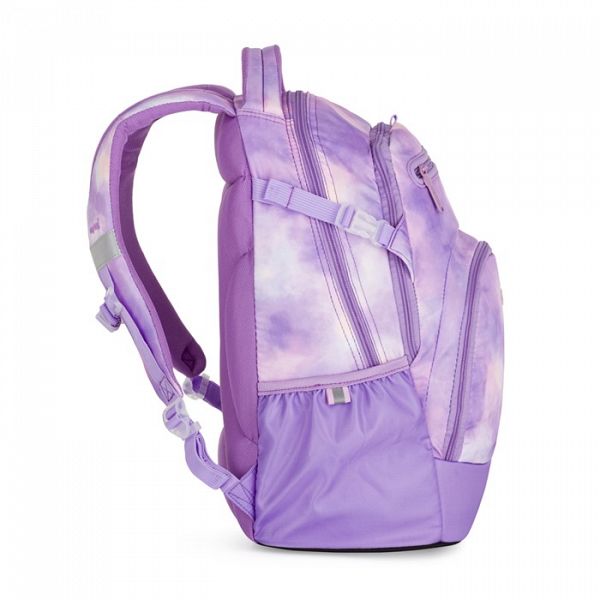 Šolski nahrbtnik Oxybag Ombre Butterfly