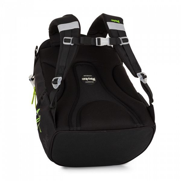 Šolski nahrbtnik Oxybag Ombre Rebel