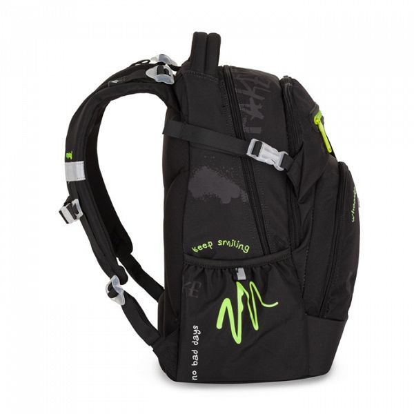 Šolski nahrbtnik Oxybag Ombre Rebel