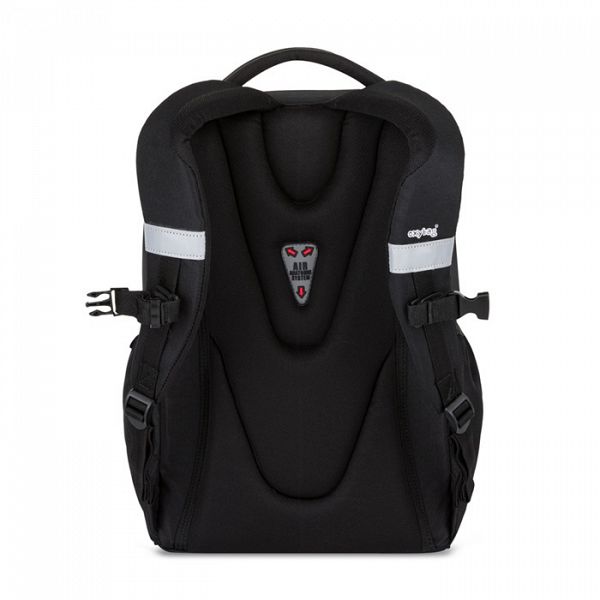 Šolski nahrbtnik Oxybag Touch BW