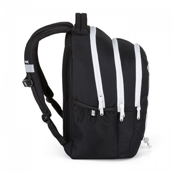 Šolski nahrbtnik Oxybag Touch BW