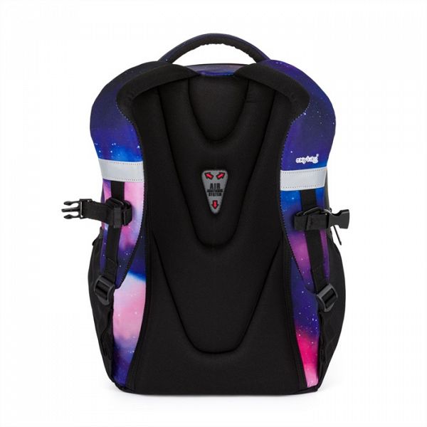 Šolski nahrbtnik Oxybag Touch Galaxy