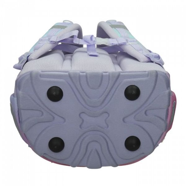 Šolska torba Street Ergonomic Lovely Unicorn