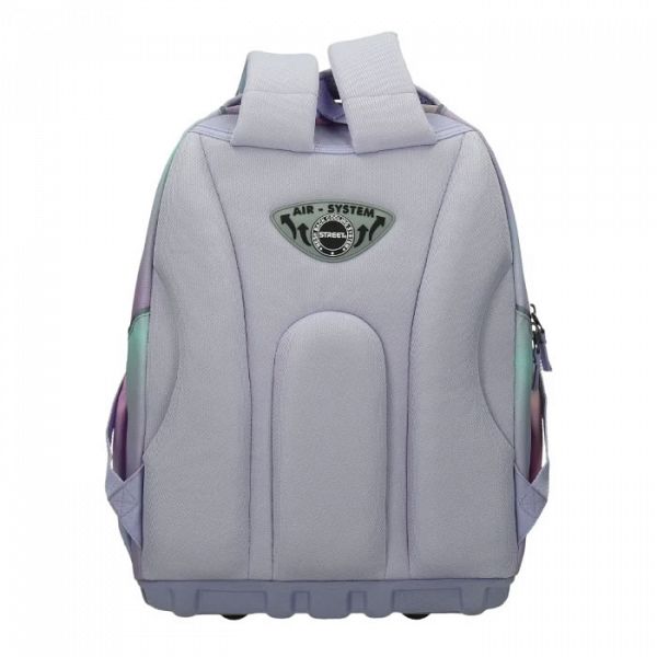 Šolska torba Street Ergonomic Lovely Unicorn