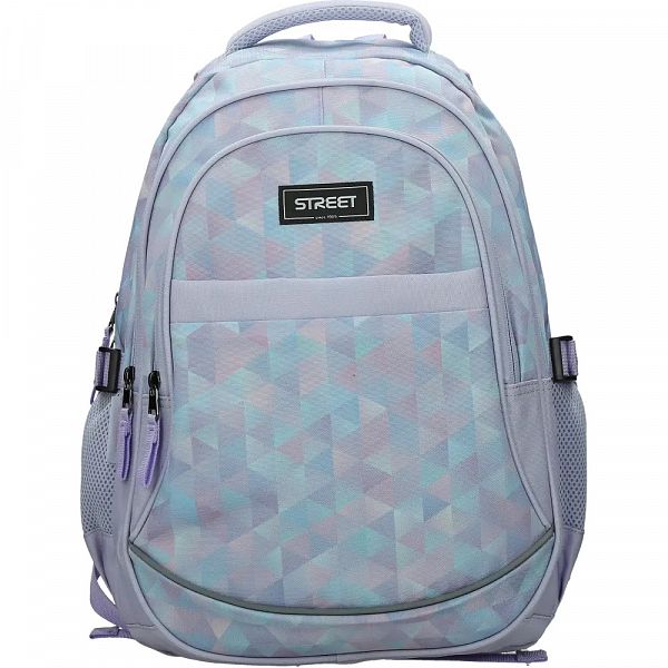 Šolski nahrbtnik Street Round Active Poly