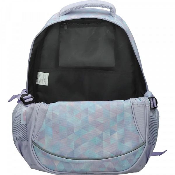 Šolski nahrbtnik Street Round Active Poly