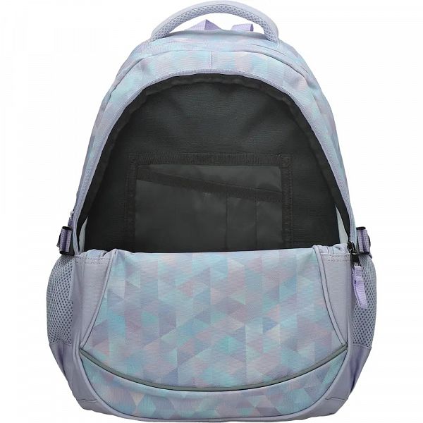 Šolski nahrbtnik Street Round Active Poly