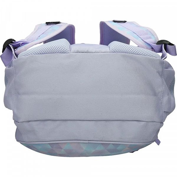 Šolski nahrbtnik Street Round Active Poly