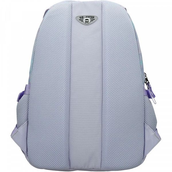 Šolski nahrbtnik Street Round Active Poly