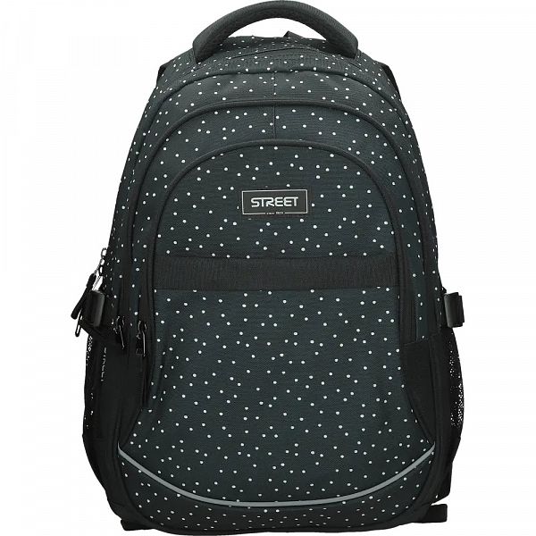 Šolski nahrbtnik Street Round Active Repetitive