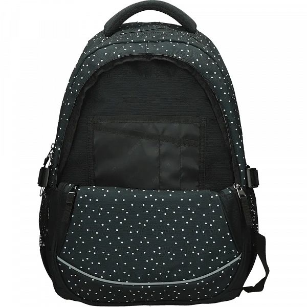 Šolski nahrbtnik Street Round Active Repetitive