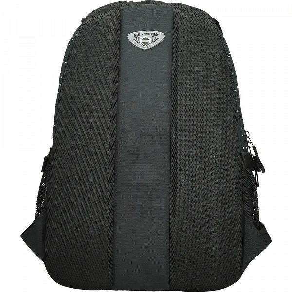 Šolski nahrbtnik Street Round Active Repetitive