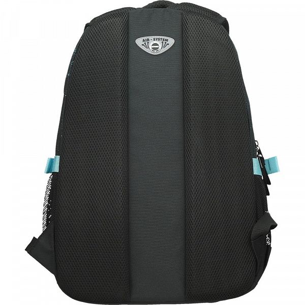 Šolski nahrbtnik Street Round Active Universe