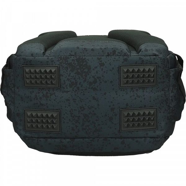 Šolski nahrbtnik Street Round Alfa Limit