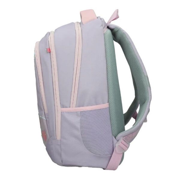 Šolski nahrbtnik Street Round Cosmo Cloud 9