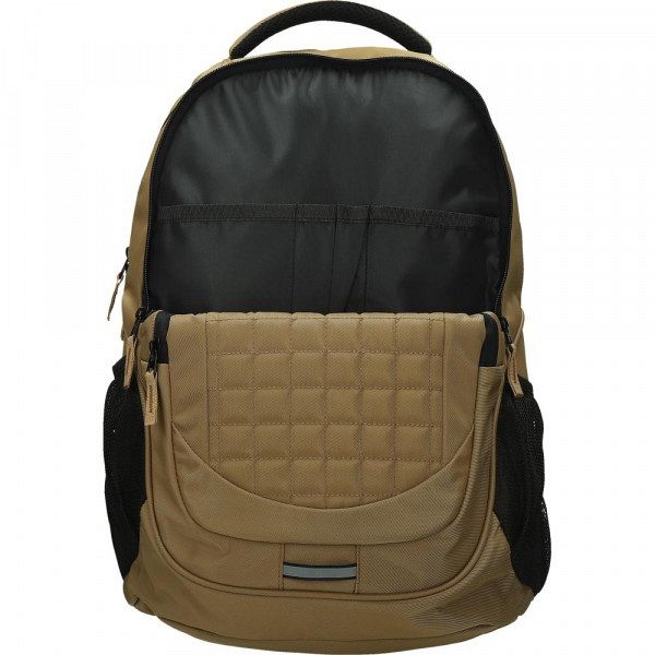 Šolski nahrbtnik Street Round Doubler Earth