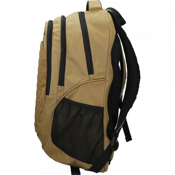 Šolski nahrbtnik Street Round Doubler Earth