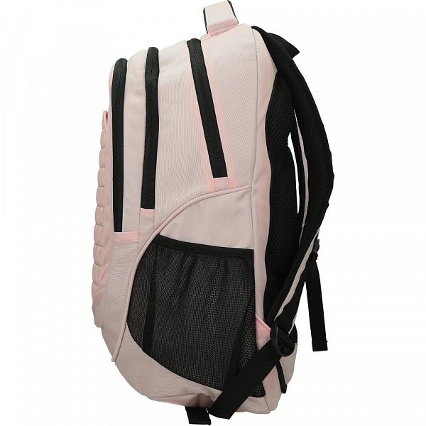 Šolski nahrbtnik Street Round Doubler Pink