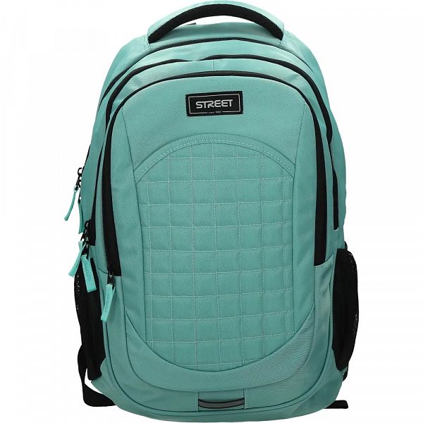 Šolski nahrbtnik Street Round Doubler Washed