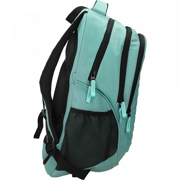 Šolski nahrbtnik Street Round Doubler Washed