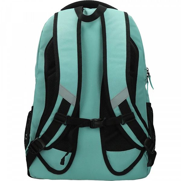 Šolski nahrbtnik Street Round Doubler Washed