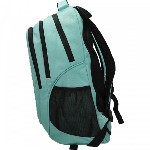 Šolski nahrbtnik Street Round Doubler Washed