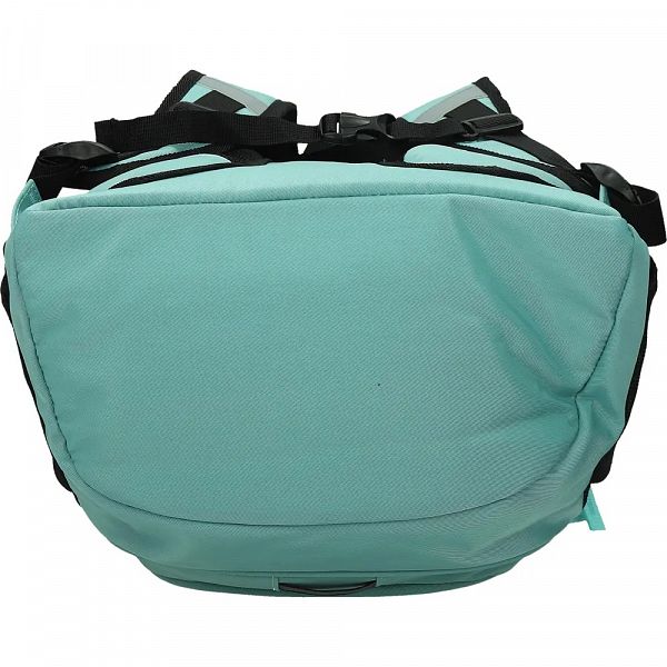 Šolski nahrbtnik Street Round Doubler Washed