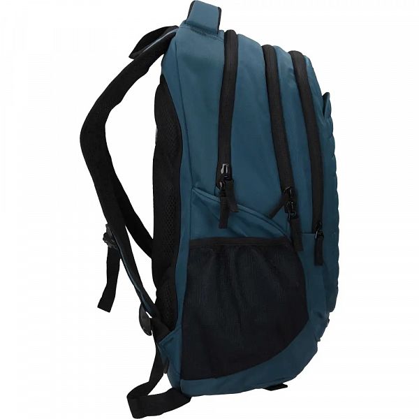 Šolski nahrbtnik Street Round Doubler Yale