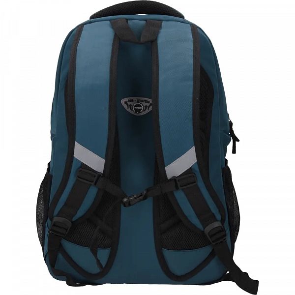 Šolski nahrbtnik Street Round Doubler Yale