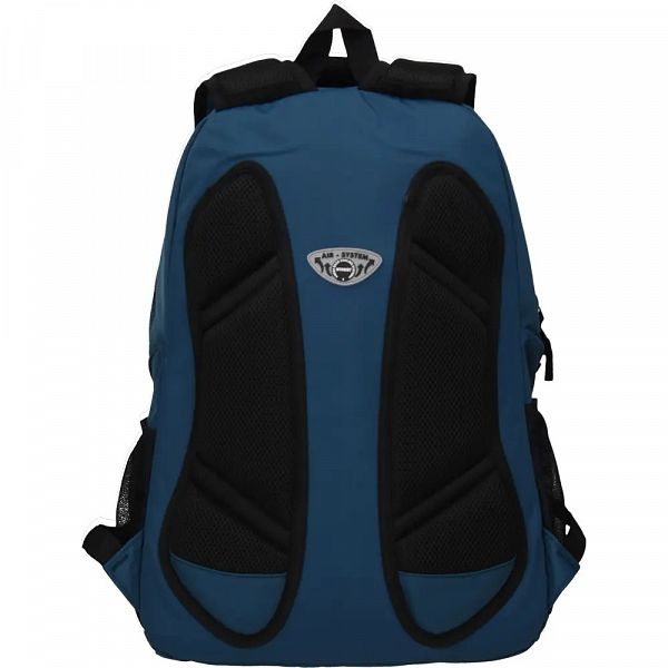 Šolski nahrbtnik Street Round Doubler Yale