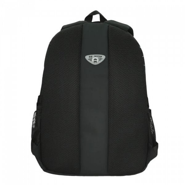 Šolski nahrbtnik Street Round Gaming