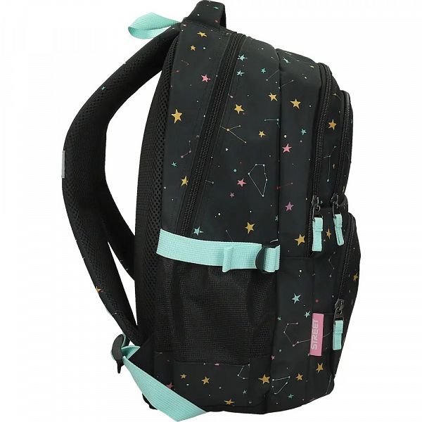 Šolski nahrbtnik Street Round Magic