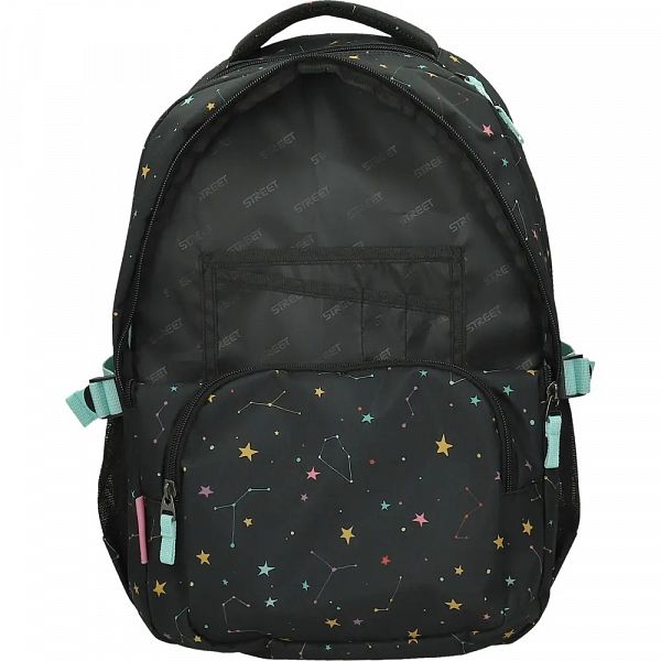 Šolski nahrbtnik Street Round Magic