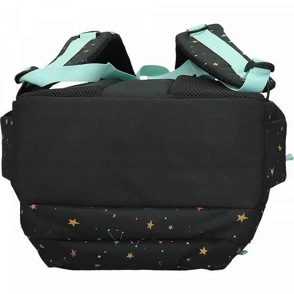 Šolski nahrbtnik Street Round Magic