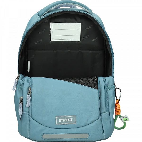 Šolski nahrbtnik Street Round Cosmo Play