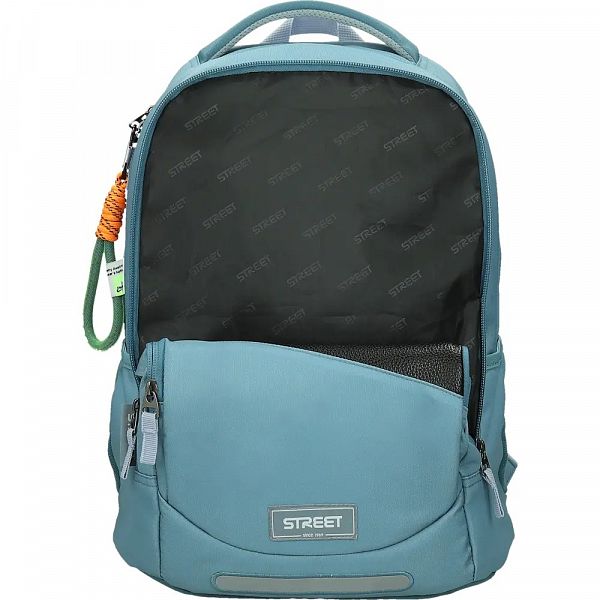 Šolski nahrbtnik Street Round Cosmo Play