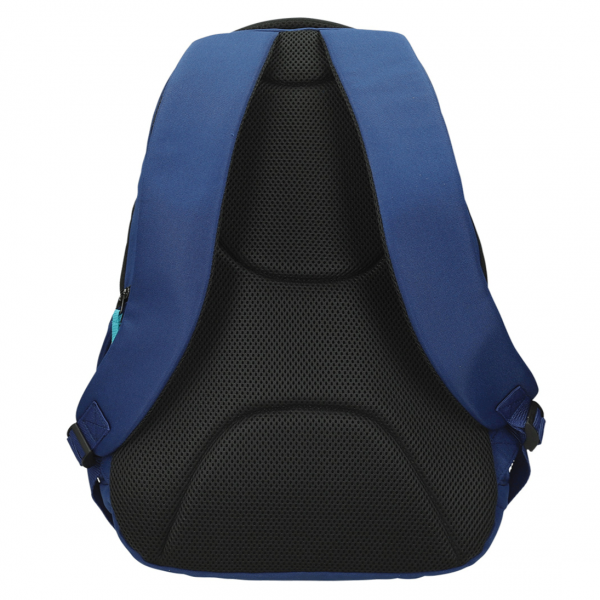 Šolski nahrbtnik Street Round UEFA