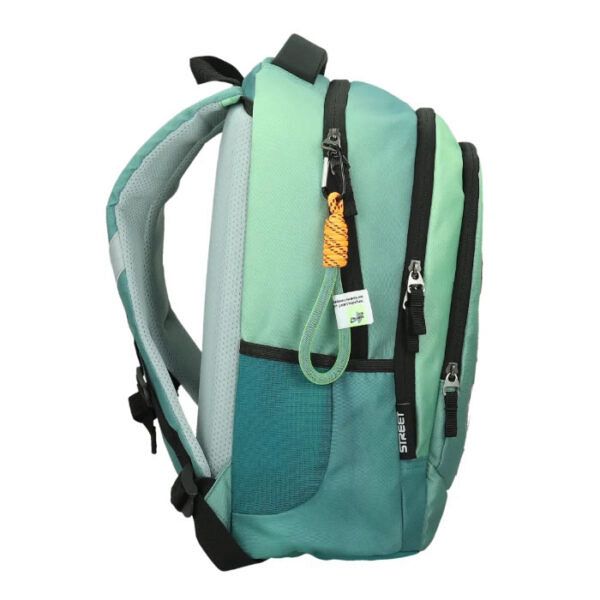 Šolski nahrbtnik Street Round Cosmo Vibe