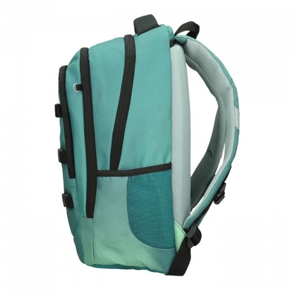 Šolski nahrbtnik Street Round Cosmo Vibe