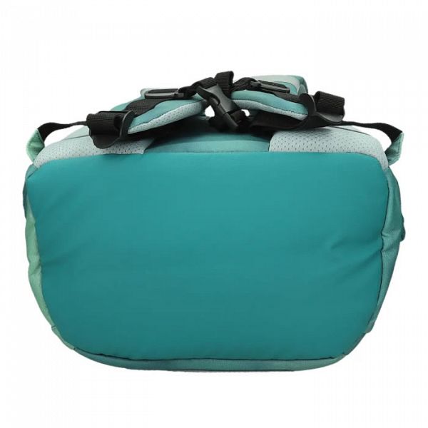 Šolski nahrbtnik Street Round Cosmo Vibe