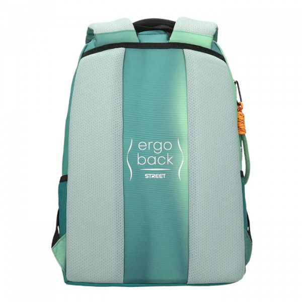 Šolski nahrbtnik Street Round Cosmo Vibe