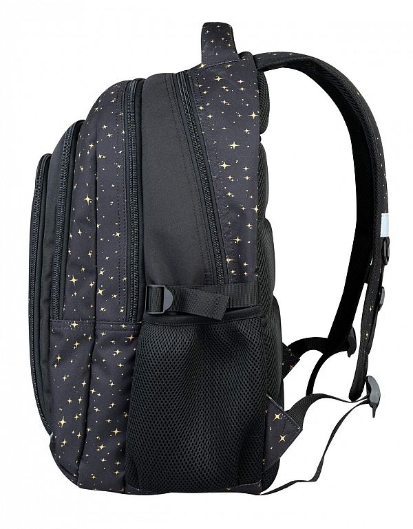 Šolski nahrbtnik Target 4 Zip Starry Night