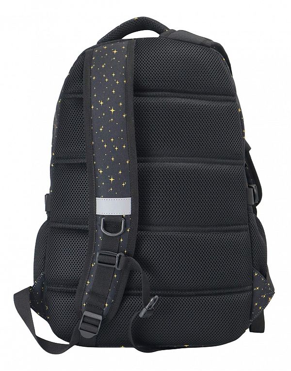Šolski nahrbtnik Target 4 Zip Starry Night