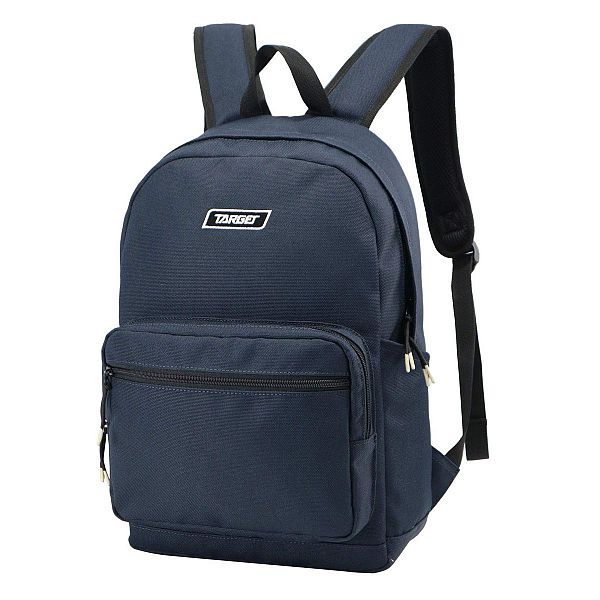 Set nahrbtnik in peresnica Target Cosmos Navy 2/1