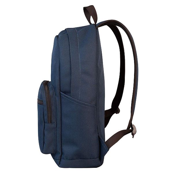 Set nahrbtnik in peresnica Target Cosmos Navy 2/1