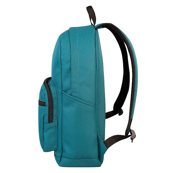 Set nahrbtnik in peresnica Target Cosmos Teal 2/1